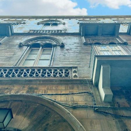 Calamùrn Ortigia Syracuse Esterno foto