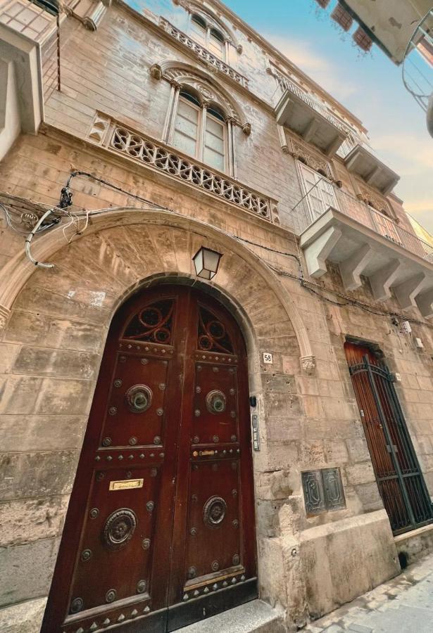 Calamùrn Ortigia Syracuse Esterno foto