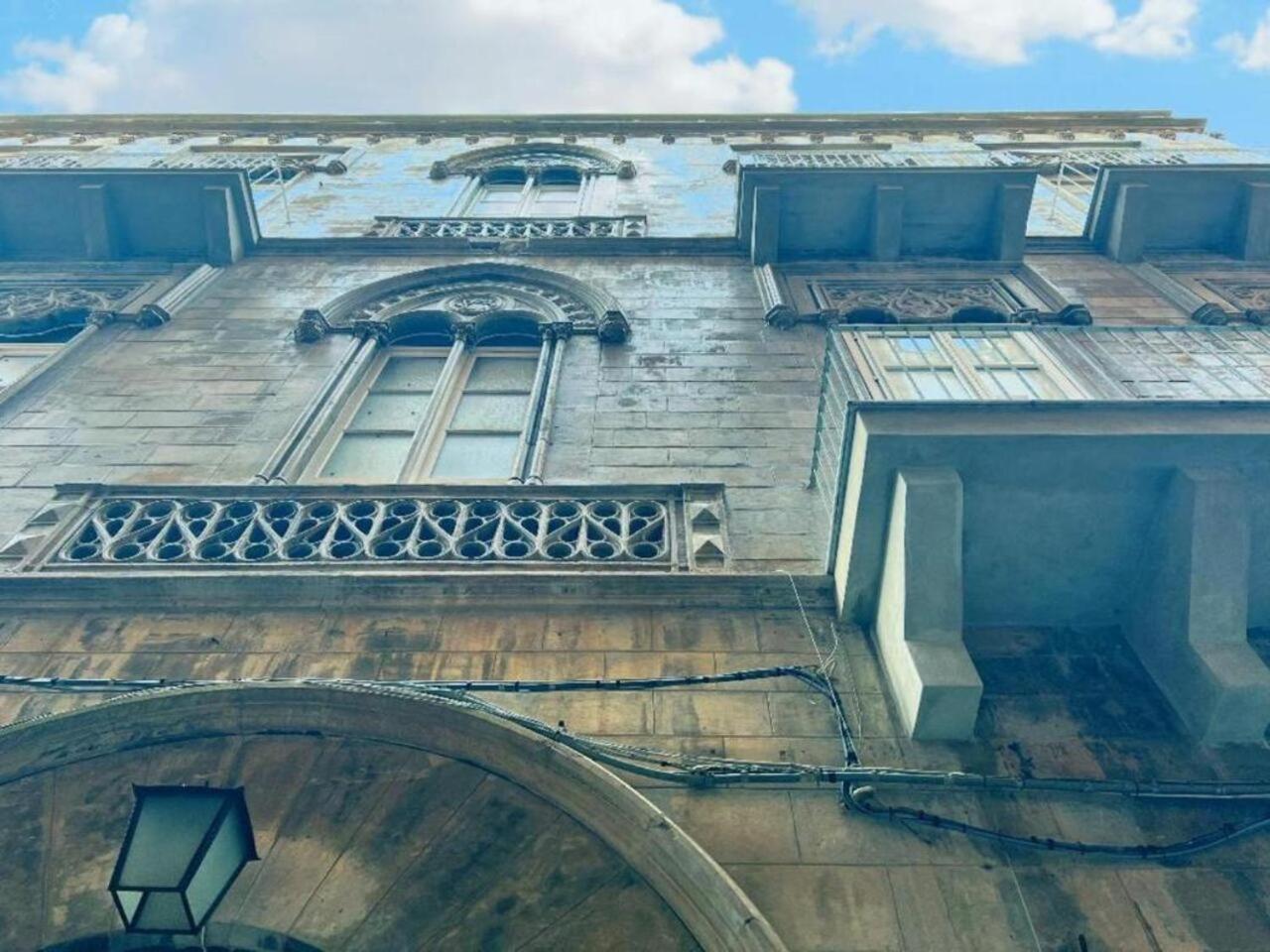 Calamùrn Ortigia Syracuse Esterno foto